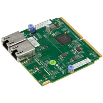 Supermicro AOC-CGP-i2