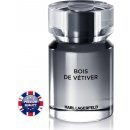 Karl Lagerfeld Les Parfums Matieres Bois De Vétiver toaletní voda pánská 50 ml