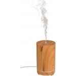 GiftyCity Mini aroma difuzér Wooden Tower 100 ml – Zbozi.Blesk.cz