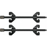 YATO YT-2546 Stahovák pružin tlumičů automobilů 280 x 82 mm 2ks – Sleviste.cz