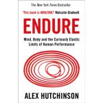 Endure - Alex Hutchinson – Hledejceny.cz