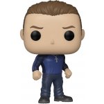 Funko Pop! Fast and Furious Jakob Toretto 9 cm – Zboží Mobilmania