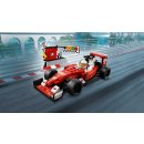 LEGO® Speed Champions 75879 Scuderia Ferrari SF16-H