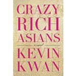 Crazy Rich Asians Kevin Kwan – Zboží Dáma