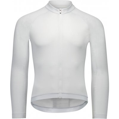POC M's Thermal Lite LS Jersey Granite Grey – Hledejceny.cz