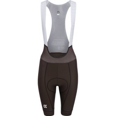 Kalas Passion Z4 Bib shorts w hnědá – Zboží Dáma