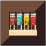 Sens Křupaví cvrčci 4 x 20 g – Zboží Dáma