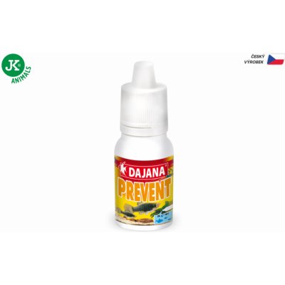 Dajana Prevent 20 ml – Hledejceny.cz