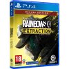 Hra na PS4 Tom Clancys Rainbow Six: Extraction (Deluxe Edition)