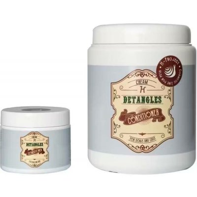H Project Line Kondicionér Demetra hedvábný protein 1000 ml – Zbozi.Blesk.cz