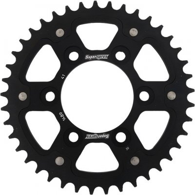 Supersprox RST-1489:41-BLK – Sleviste.cz