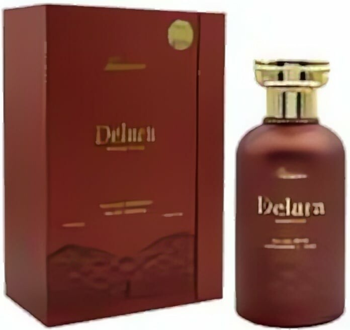 Rasasi Delara parfémovaná voda dámská 100 ml