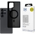 3mk COOLing MagCase Samsung Galaxy S25 Ultra 5903108628983 – Zboží Živě