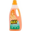 Alex mýdlový čistič na laminát pomeranč 750 ml