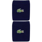 Lacoste SPORT Stretch Cotton Jersey wristband – Zboží Dáma