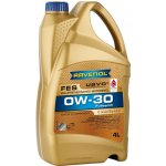 Ravenol FES 0W-30 5 l | Zboží Auto
