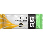 SiS GO Energy Bar 40 g – Zboží Mobilmania