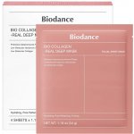 BIODANCE - BIO COLLAGEN REAL DEEP MASK - Inovativní kolagenová pleťová maska 34 g – Sleviste.cz
