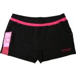 Wolf dívčí kraťasy T2286 černá – Sleviste.cz