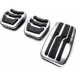 PROTEC RS sportovní pedály Ford C-MAX 2010-2019 | Zboží Auto