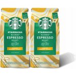 Starbucks Blonde Espresso Roast 450 g – Zboží Mobilmania