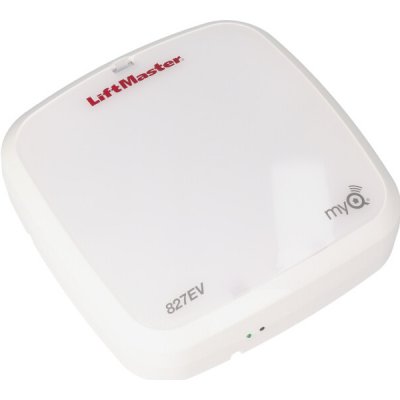 LED světlo LiftMaster pro MyQ, 1500lm, 4000K – Zboží Mobilmania