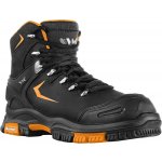 VM LOS ANGELES 6440-S3 obuv černá – Zboží Dáma