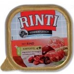 Rinti Kennerfleisch Adult Dog hovězí a brambory 300 g – Zboží Mobilmania