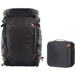 Pgytech OnePro Flex Backpack 30L Space Black + Camera Insert M – Zboží Mobilmania