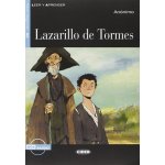 LAZARILLO DE TORMES BC*E*A2 & CD – Hledejceny.cz