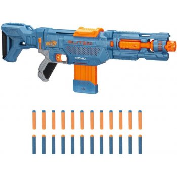 Nerf dětská pistole Elite Echo CS-10 5010993729173