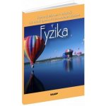 Fyzika pre 7. ročník základných škôl a 2. ročník gymnázií s osemročným štúdiom – Hledejceny.cz