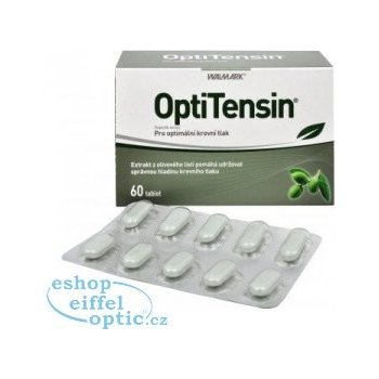 Walmark OptiTensin 60 tablet bls.