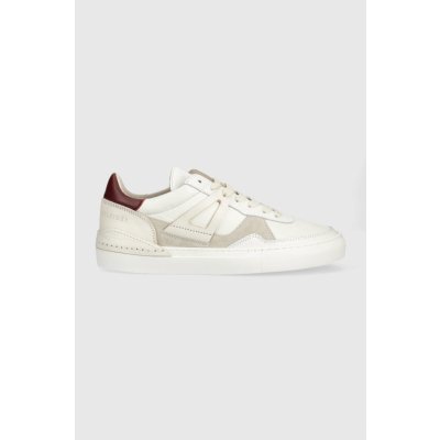 Tommy Hilfiger TH LAB COURT SNEAKER bílé FM0FM04267 – Zbozi.Blesk.cz