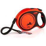 Flexi Xtreme popruh s pružným Soft Stop páskem – Hledejceny.cz