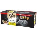 Sheba drůbeží výběr 40 x 85 g