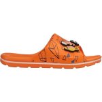 Coqui long Dk.orange geometric – Zboží Mobilmania