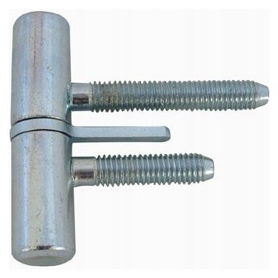 závěs dveřní 60mm zašr.s hřeb. Zn MO (50ks) – Hledejceny.cz