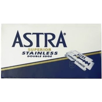 Astra SUPERIOR 5 ks