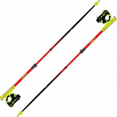 Leki Ultratrail FX Junior