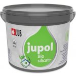 JUPOL BIO SILICATE 15 L bílý – Sleviste.cz