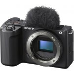 Sony Alpha ZV-E10 II – Zboží Živě