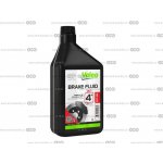 Valeo Brzdová kapalina DOT4+ 1 l – Zbozi.Blesk.cz