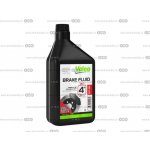 Valeo Brzdová kapalina DOT4+ 1 l – Hledejceny.cz