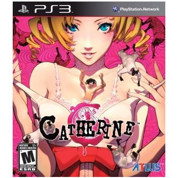 Catherine