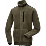 Parkside bunda zelená – Zboží Mobilmania