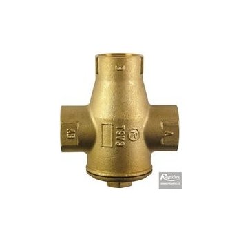 REGULUS termostatický ventil TSV3B 55°C 11281