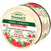 Přípravek na vrásky a stárnoucí pleť Green Pharmacy Face Care Cranberry výživný krém proti stárnutí pleti (0% Parabens) 150 ml