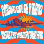 Cosmic Rough Riders - Enjoy The Melodic Sunshine LP – Sleviste.cz