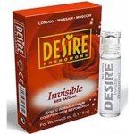 Desire Pheromone Invisible 5ml – Zbozi.Blesk.cz